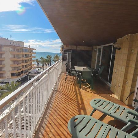 Differentflats Santa Rosa Daire Salou Dış mekan fotoğraf