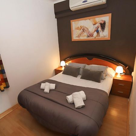 Differentflats Santa Rosa Daire Salou Dış mekan fotoğraf