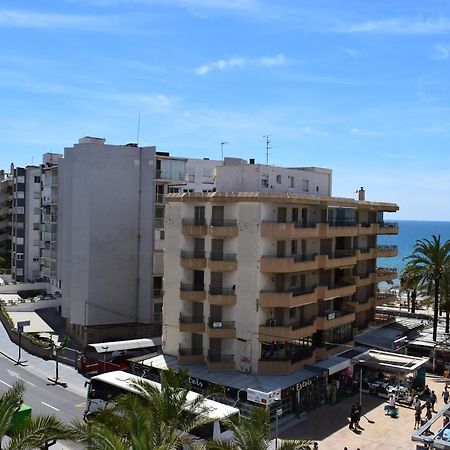 Differentflats Santa Rosa Daire Salou Dış mekan fotoğraf