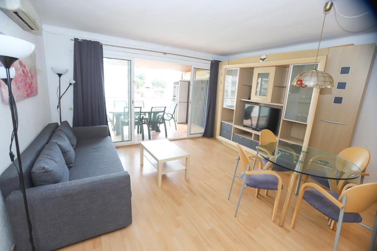 Differentflats Santa Rosa Daire Salou Dış mekan fotoğraf