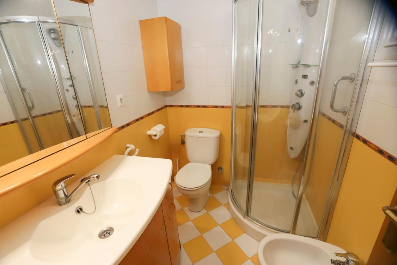 Differentflats Santa Rosa Daire Salou Dış mekan fotoğraf