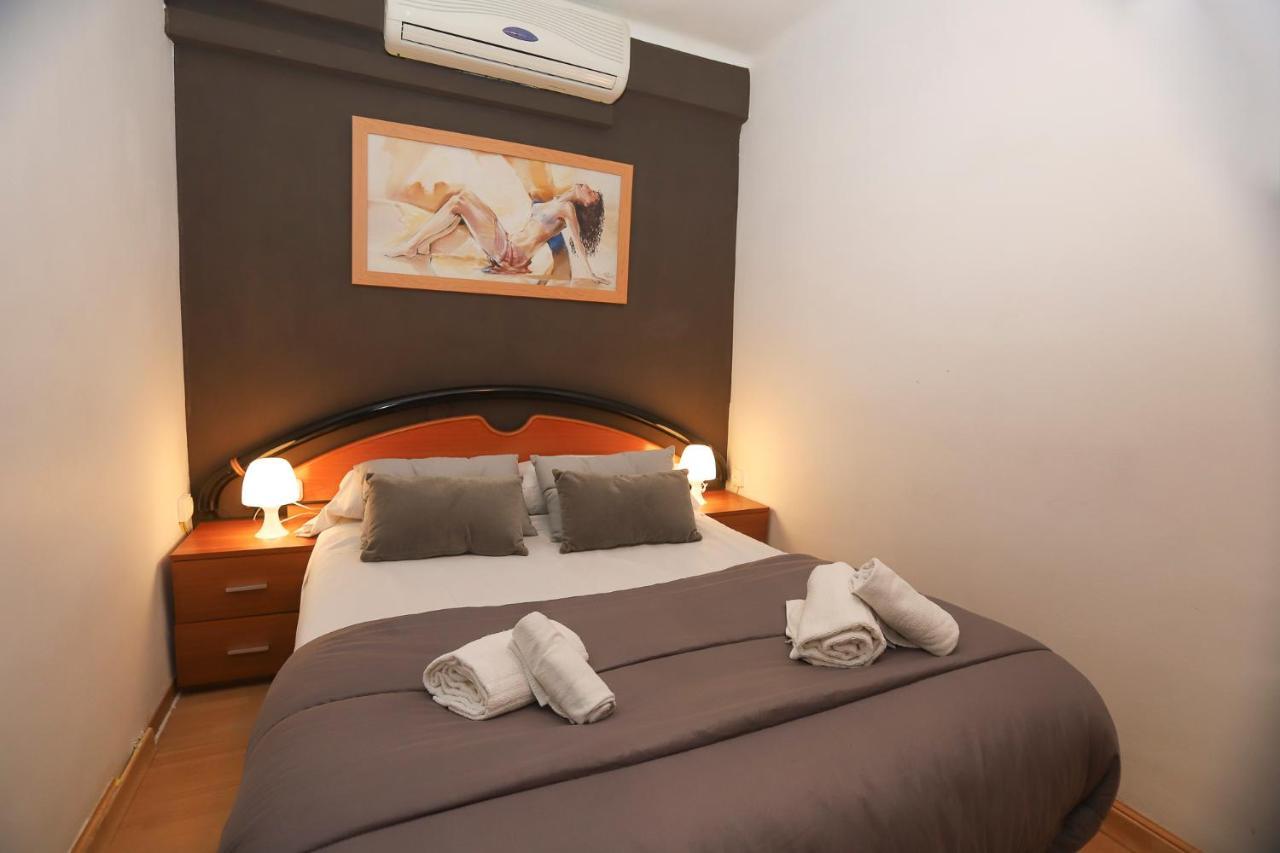 Differentflats Santa Rosa Daire Salou Dış mekan fotoğraf