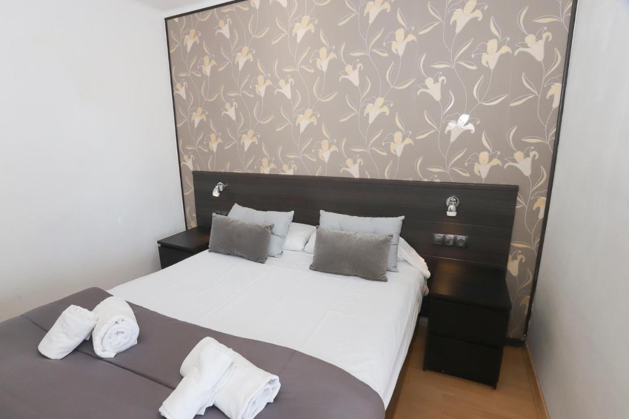 Differentflats Santa Rosa Daire Salou Dış mekan fotoğraf