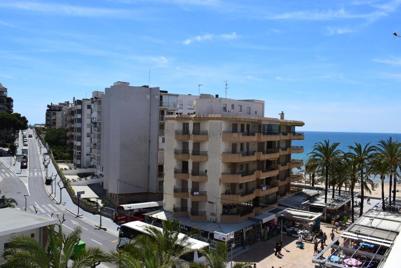 Differentflats Santa Rosa Daire Salou Dış mekan fotoğraf
